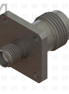 SF1102-6024【CONN ADAPT SMA JACK TO PTNC JACK】