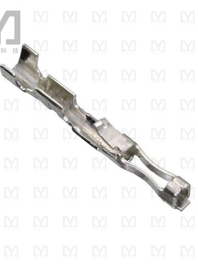 0016021112【CONN SOCKET 24-30AWG CRIMP TIN】