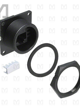 DCP-RJ5T-SD【CONN MOD JACK 8P8C UNSHIELDED】