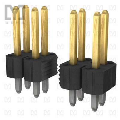 68692-210HLF【CONN HEADER VERT 10POS 2.54MM】