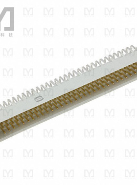 09031966944【CONN DIN HDR 96POS PCB RA GOLD】