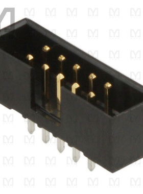 AWHW2-10G-0202-T-R【CONN HEADER VERT 10POS 2MM】