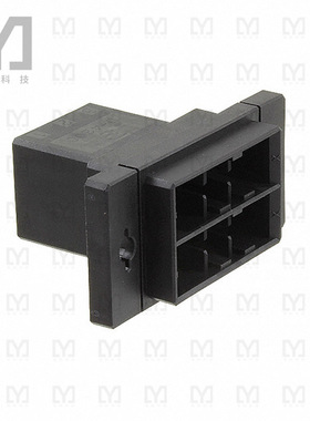 1-1903331-3【CONN HDR PLUG】