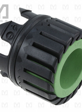 2290260-1【CONN CABLE SEAL BLACK】