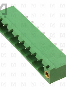 1826102【TERM BLOCK HDR 8POS VERT 5.08MM】