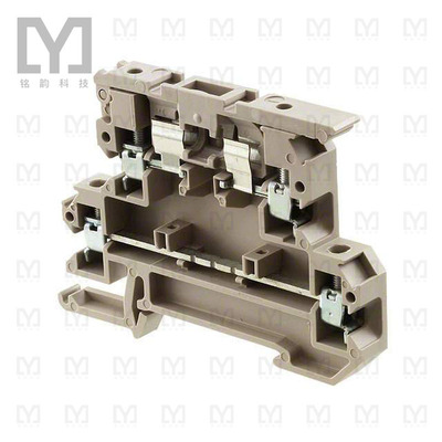 9532440000【CONN TERM BLK DISCONN 12-22AWG】
