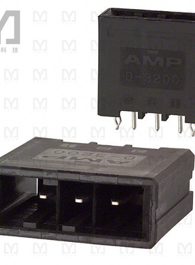 2-178136-5【CONN HEADER VERT 3POS 5.08MM】