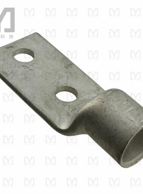 327290-1【CONN TERM RECT 600 MCM #1/2】