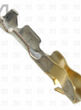 170205-3【CONN SOCKET 26-30AWG CRIMP GOLD】