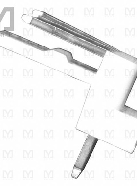 0022051052【CONN HEADER R/A 5POS 2.5MM】