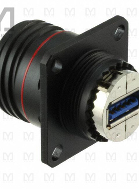 USB3FTV2AZN【ADAPTER USB A RCPT TO USB A RCPT】