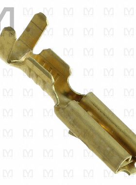 63241-1【CONN QC RCPT 18-22AWG 0.110】