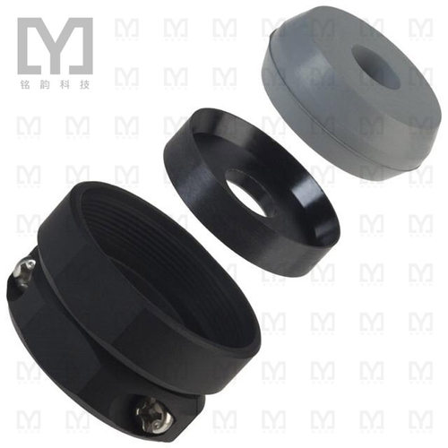 JR25WCC-8(71)【CONN CABLE CLAMP SZ 25 M28 BLACK】