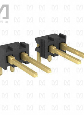 87233-6【CONN HEADER R/A 6POS 2.54MM】