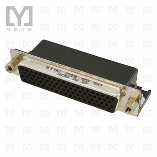 09565525613 78POS SLDR RCPT DSUB CONN