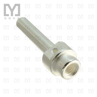 CONN TERM RCPT THREADED 138 SCKT 737396