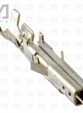 64900713722DEC【CONN SOCKET 22-28AWG CRIMP TIN】