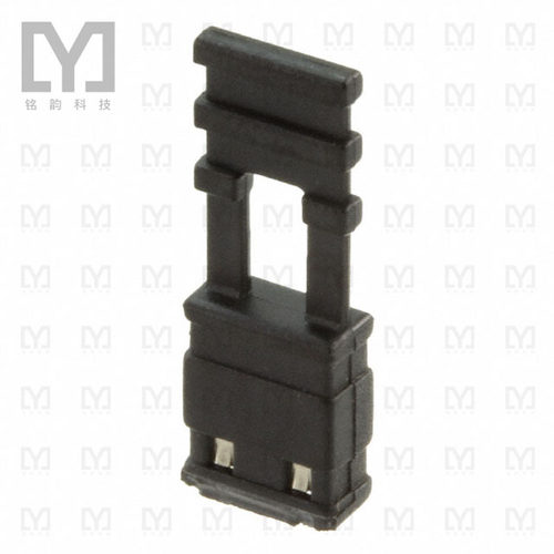 M7682-05【14MM JUMPER SKT W/HNDL BLACK】