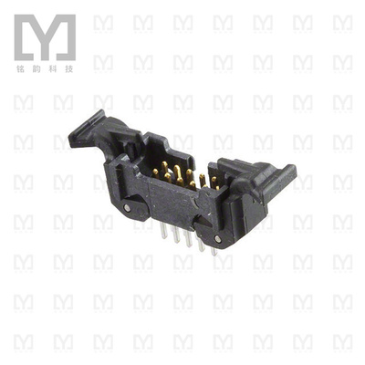 45210-620230【CONN HEADER VERT 10POS 1.27MM】