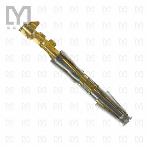 SC24WL-3S25【CONTACT SOCKET 24-26AWG CRIMP】