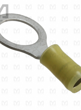 331467【CONN RING CIRC 10-12AWG #1/2】