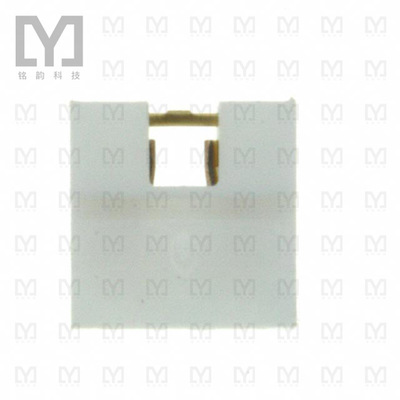 68786-202【1X2 LOW PROFILE JUMPER】