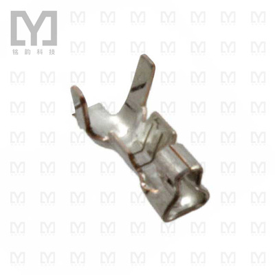 1376476-1【CONN SOCKET 22-26AWG CRIMP TIN】