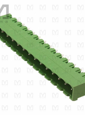 1755626【TERM BLOCK HDR 14POS VERT 5MM】