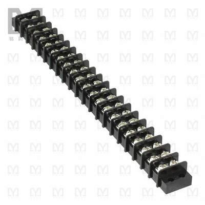 2-1546306-1【CONN BARRIER STRP 21CIRC 0.374'】