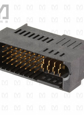 6450831-1【CONN HEADER MULTI-BEAM 36POS PCB】