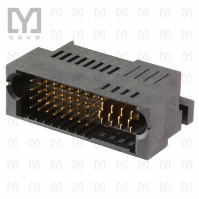 6450831-1【CONN HEADER MULTI-BEAM 36POS PCB】