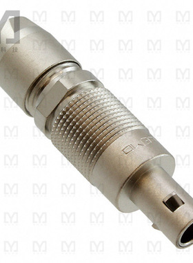 FFY.00.250.NTAC52【CONN NIMCAMA PLG STR 50OHM SOLDR】