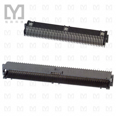 104069-7【CONN HEADER R/A 60POS 1.27MM】