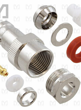 112372【CONN BNC JACK STR 50 OHM SOLDER】