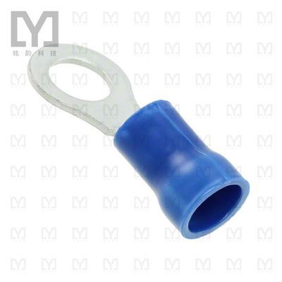 130102【CONN RING CIRC 14-16AWG CRIMP】