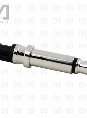 50-00399【CONN PLUG MONO 3.5MM 2COND】