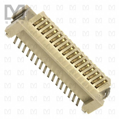 91910-21531LF【CONN HEADER 31POS 1MM VERT SMD】