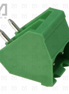 VK0271500000G【TERM BLOCK HDR 2POS 45DEG 5MM】