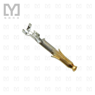 1-770902-1【CONN SOCKET 22-26AWG GOLD CRIMP】