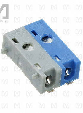 1-2834006-0【2P RELEASE POKE-IN CONNECTOR_GY/】