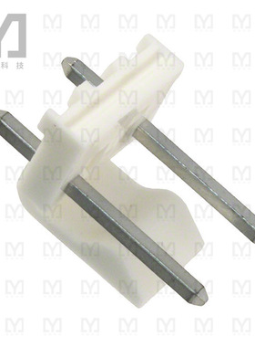 0026624030【CONN HEADER VERT 3POS 3.96MM】