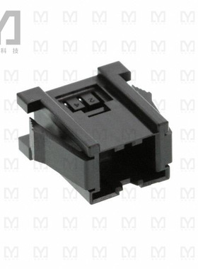 DF51-4DEP-2C【CONN PLUG 4POS DUAL IN-LINE】