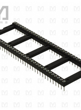 110-99-964-41-001000【CONN IC DIP SOCKET 64POS TINLEAD】