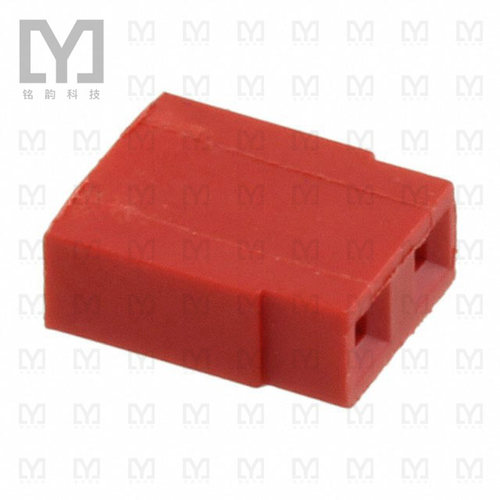 M7566-46【JUMPER SKT RED】