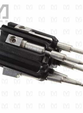 1-2213234-1【CONN SSL CONT LOCK 14-18AWG SCRW】