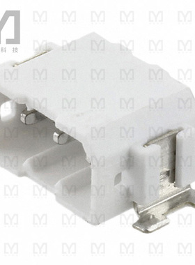 1814922【CONN HEADER 3POS 2.5MM SMD】