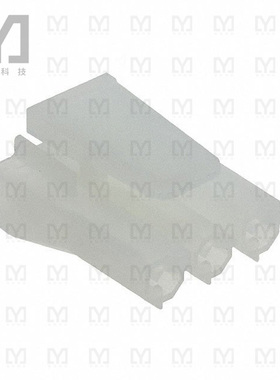 0444411003【CONN HSG RCPT 3POS 7.50MM NAT】