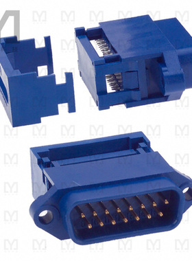 CWR-180-15-0000【CONN D-SUB RCPT 15POS IDC】