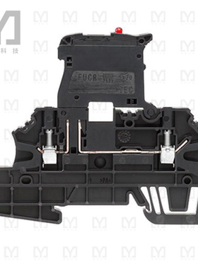 1162930000【CONN TERM BLK DISCONN 12-26AWG】