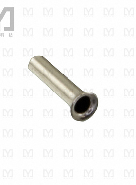 9018910000【CONN FERRULE 24AWG 1=1000PC】